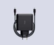 Uniwersalna ładowarka 100w Trust Maxo PD3.0 PPS MacBook iPhone Android Win