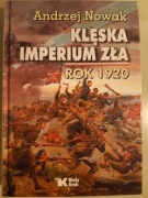 Klęska Imperium Zła - rok 1920