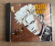 BILLY IDOL - WHIPLASH SMILE 