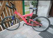 Rower górski Kross grand g250