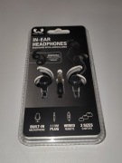 Słuchawki Dokanałowe Fresh & Rebel model 3AEP100BL v1 001 Nowe