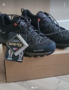 Buty trekkingowe Salewa 38,5 trainer lite