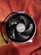 Chłodzenie AMD Wraith Stealth (socket AM4)