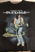 Koszulka T-shirt Steve Vai Flex able oryginalna nowa