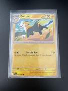 Boltund 031/094 Phantasmal Flames Pokemon TCG