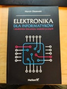 Elektronika dla informatyków i studentów kierunków nieelektrycznych