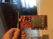 Karta graficzna FX 5200 128 MB TV-OUT 