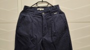 Spodnie U.S. Polo Assn. r. XS granatowe chino
