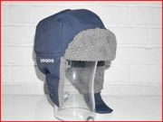 czapka uszatka DIDRIKSONS S L Nylon Odblask Membrana SUPER STAN