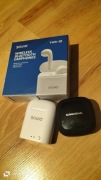 Słuchawki Bluetooth 2 pary