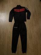 TR018-9 r. S GIVOVA VISA MĘSKI KOMPLET DRESOWY