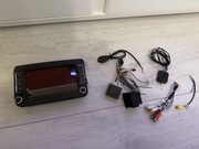 Radio 2 DIN Android VW/Seat/Skoda