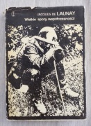 Wielkie spory współczesności 1914-1945 J.de Launay