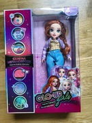 Glow-up girls lalka modowa Niki