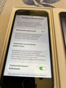 Apple IPhone SE 2022 gen3 4 64 GB. Jak nowy.