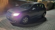 Dacia Sandero II Benzyna 2018