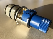 Grohe 47439000 głowica termostatyczna termoelement moduł