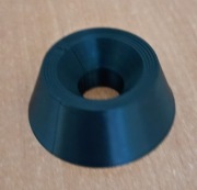 Podkładki reflektora przedniego ciągnika Władimiriec T-25A (zestaw - 2szt.)