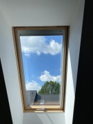 Roleta Roto zaciemniająca do okien dach.oryginalna