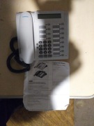Siemens Optipoint 500 ADVANCE TELEFON SYSTEMOWY