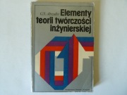 Elementy teorii twórczości inżynierskiej