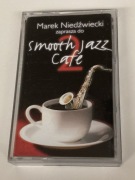 Smooth Jazz Cafe 2. Marek Niedźwiecki. Autograf. MC