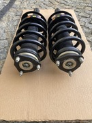 Amortyzatory x 2 Ford Transit 2,2 TDCI