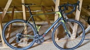 Cube dura ace 54cm