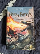 Harry Potter i czara ognia 
