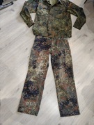 Zestaw Mundurowy Bundeswera 