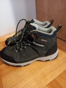 Buty trekkingowe damskie HI-TEC