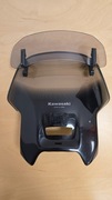 Kawasaki Versys 650 2010-2014 szyba owiewka akcesoryjna (oryginalna) MRA