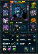 Shakes And Fidget EU 15 400+ Mag