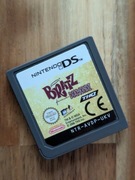 Bratz: Forever Diamondz - sam kartridż Nintendo DS