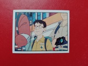 NAKLEJKI do albumu THE REAL GHOST BUSTERS # 110 Pogromcy Duchów