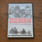 Film DVD Stalingrad