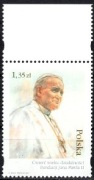 4189 Ćwierć wieku działalności Fundacji Jana Pawła II