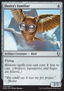 Jhoira's Familiar (DOM)