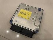 STEROWNIK KOMPUTER SILNIKA VW  BOSCH 06N907309A