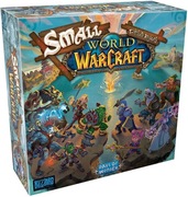 Small World of Warcraft Folia