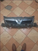 ATRAPA CHLODNICY OPEL VECTRA C LIFT