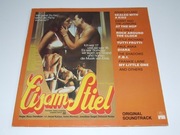 Eis Am Stiel - Original Soundtrack - Lody na patyku - Various LP 1978