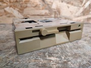 RETRO STACJA DYSKIETEK 5,25 MITSUMI D509V2 