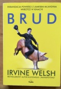 Brud Irvine Welsh 