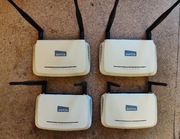 Netis WF2419D router 