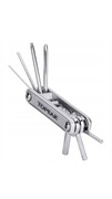 Zestaw narzędzi (scyzoryk) Topeak X-Tool Plus 