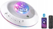 Ufo Star Projector Bluetooth