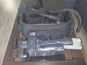 kamera SONY HDR-AX2000