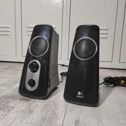 głośniki logitech 2.1 z523