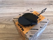 SEAT TARRACO FR ZAŚLEPKA HAKA PRZÓD